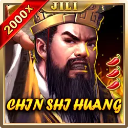 Chjn shj huang