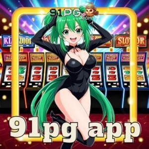 91pg app