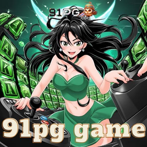 91pg game
