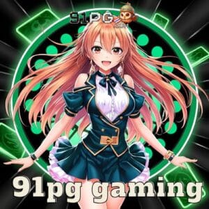 91pg gaming