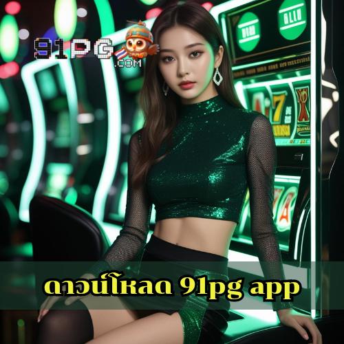 ดาวน์โหลด 91pg app