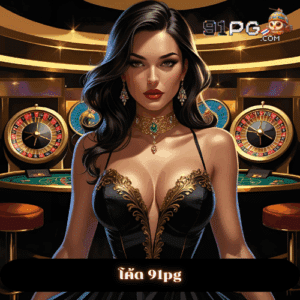 โค้ด 91pg