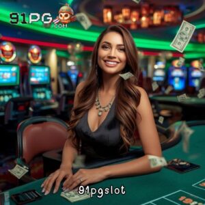 91pgslot